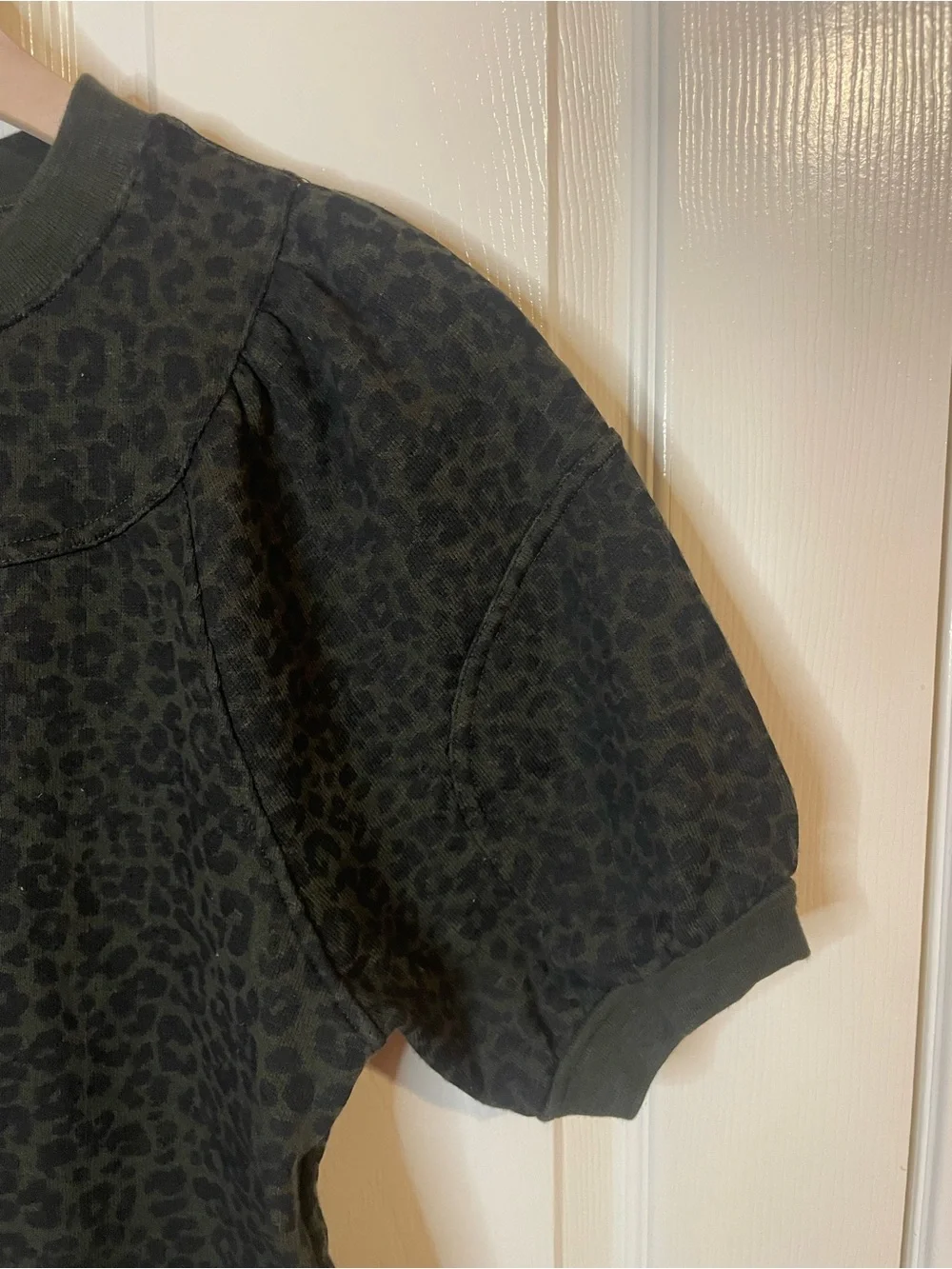 Ulla Johnson brand ulla